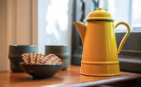 Hotel De La Porte Doree